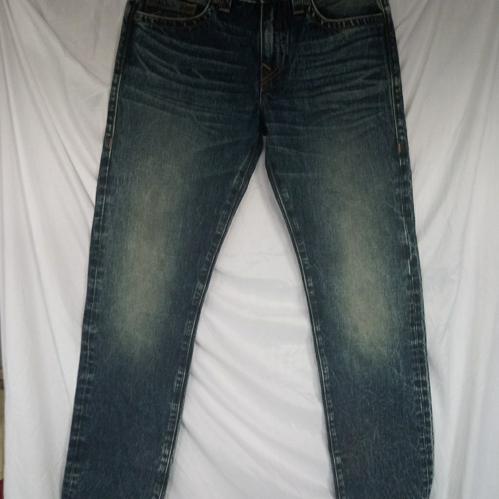 Mens jeans NWOT